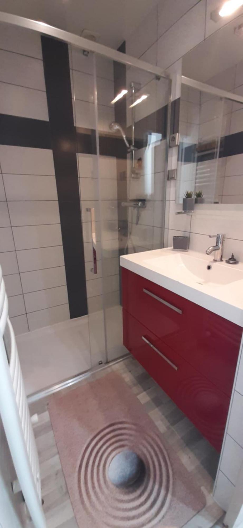 Appartement Au Coeur Du Mont-Dore Exterior foto